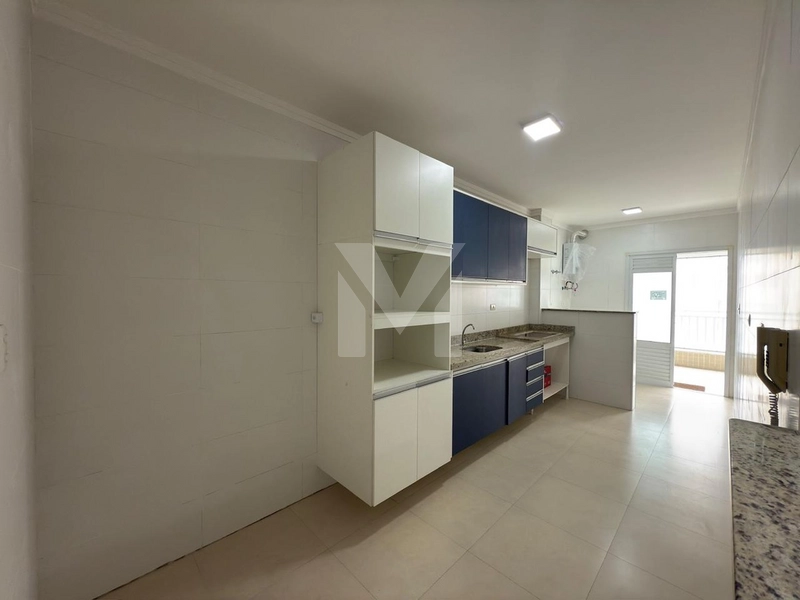 Apartamentos frente mar à venda em Praia Grande, Aviação: 12ª foto da galeria de imagens do imóvel