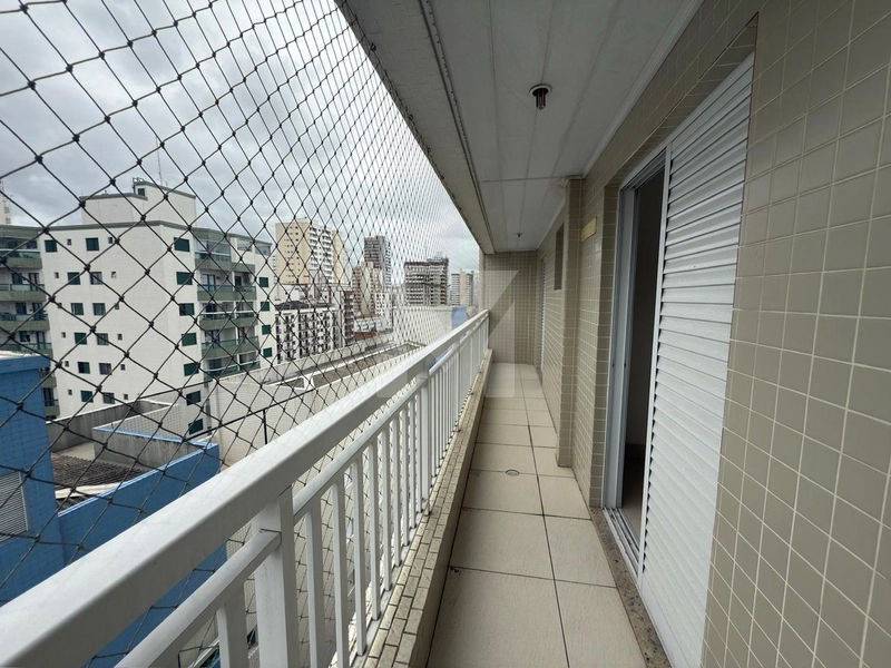 Apartamentos frente mar à venda em Praia Grande, Aviação: 29ª foto da galeria de imagens do imóvel