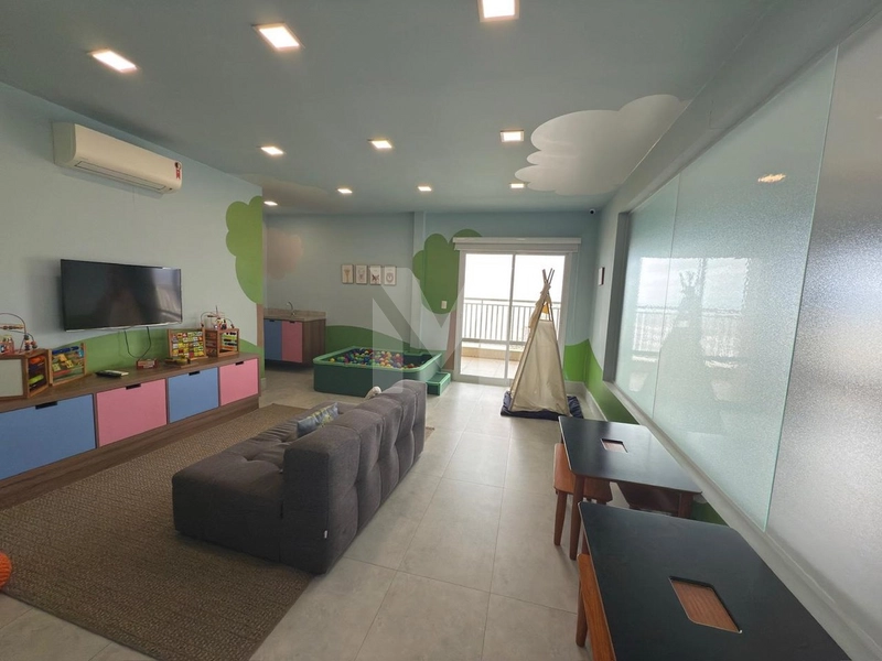 Apartamentos frente mar à venda em Praia Grande, Aviação: 35ª foto da galeria de imagens do imóvel