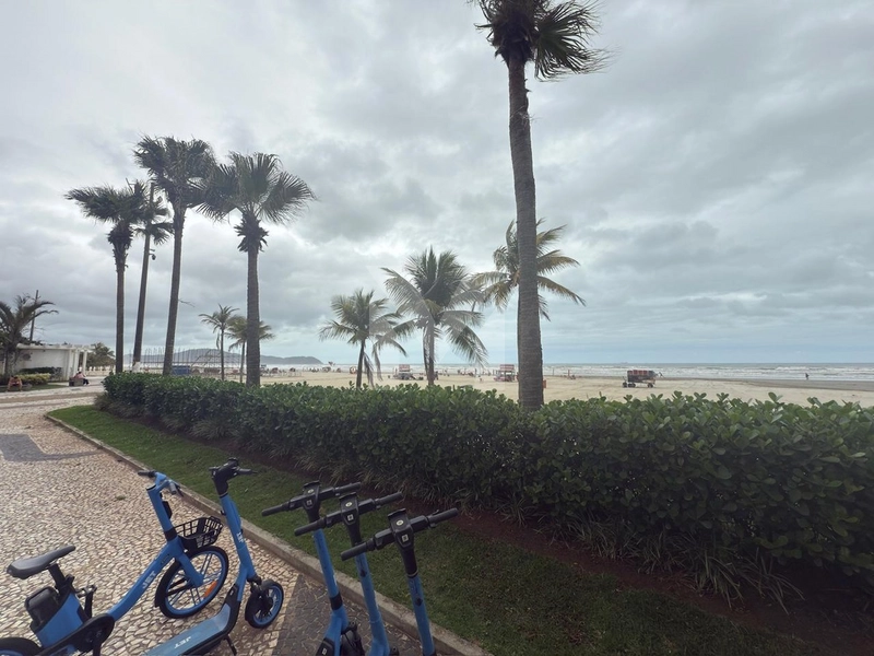 Apartamentos frente mar à venda em Praia Grande, Aviação: 46ª foto da galeria de imagens do imóvel