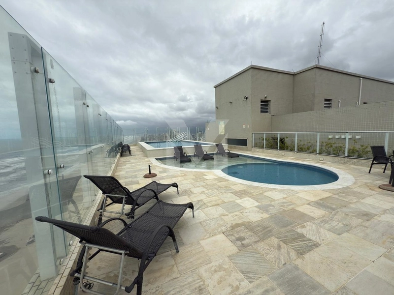 Apartamentos frente mar à venda em Praia Grande, Aviação: 43ª foto da galeria de imagens do imóvel