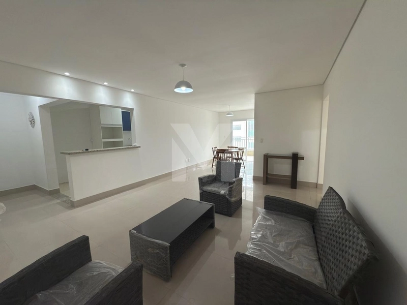 Apartamentos frente mar à venda em Praia Grande, Aviação: 15ª foto da galeria de imagens do imóvel