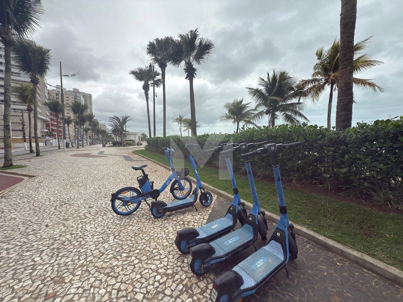 Apartamentos frente mar à venda em Praia Grande, Aviação: 47ª foto da galeria de imagens do imóvel