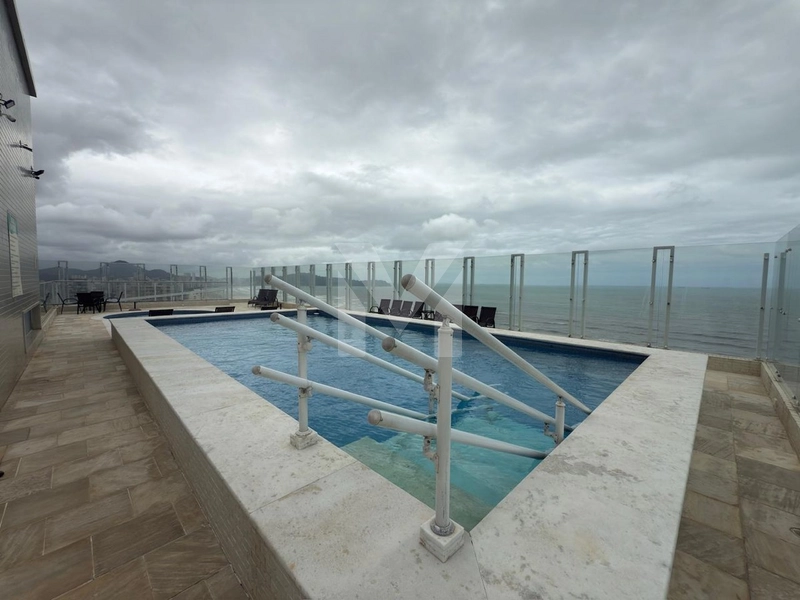 Apartamentos frente mar à venda em Praia Grande, Aviação: 33ª foto da galeria de imagens do imóvel