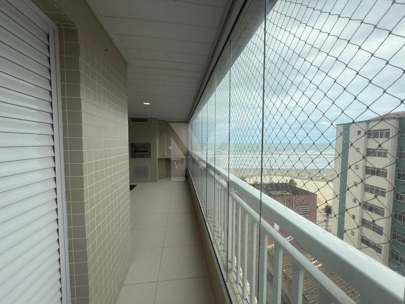 Apartamentos frente mar à venda em Praia Grande, Aviação: 7ª foto da galeria de imagens do imóvel