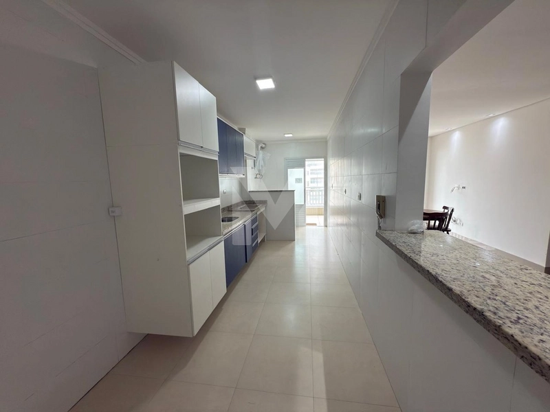 Apartamentos frente mar à venda em Praia Grande, Aviação: 11ª foto da galeria de imagens do imóvel