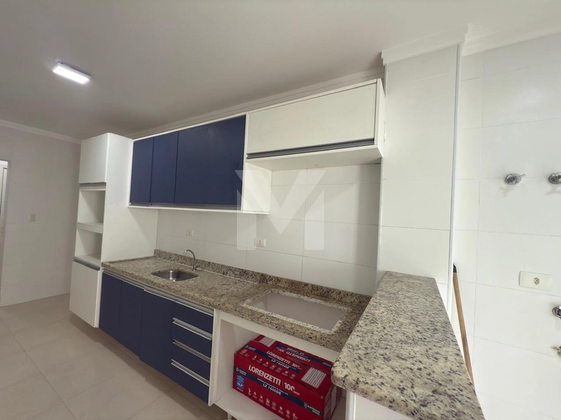 Apartamentos frente mar à venda em Praia Grande, Aviação: 10ª foto da galeria de imagens do imóvel