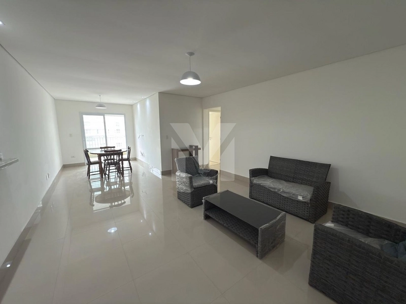 Apartamentos frente mar à venda em Praia Grande, Aviação: 18ª foto da galeria de imagens do imóvel