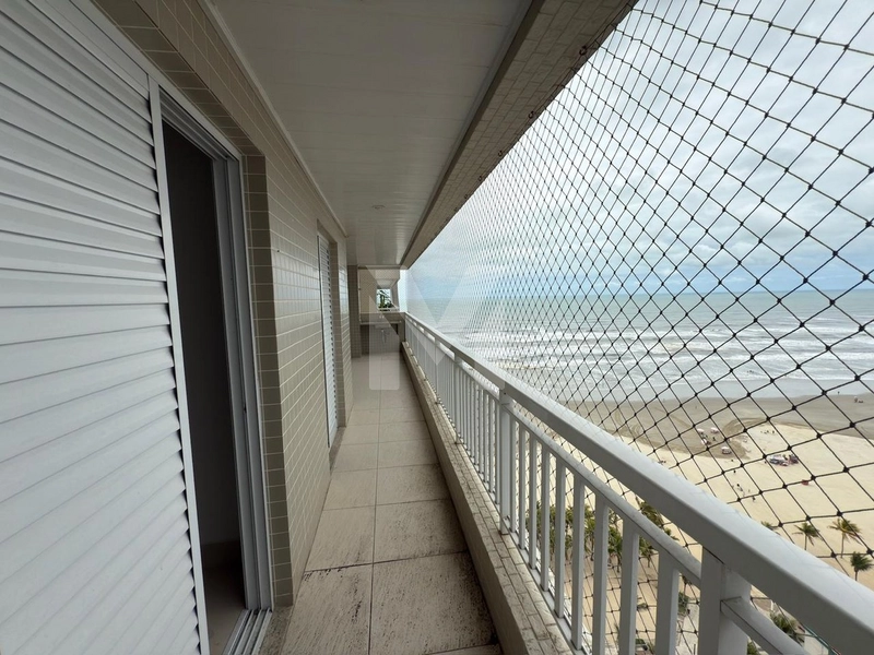 Apartamentos frente mar à venda em Praia Grande, Aviação: 4ª foto da galeria de imagens do imóvel