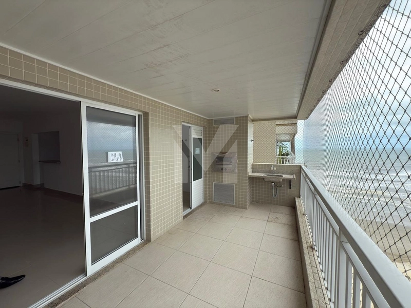 Apartamentos frente mar à venda em Praia Grande, Aviação: 9ª foto da galeria de imagens do imóvel