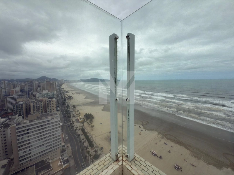 Apartamentos frente mar à venda em Praia Grande, Aviação: 38ª foto da galeria de imagens do imóvel
