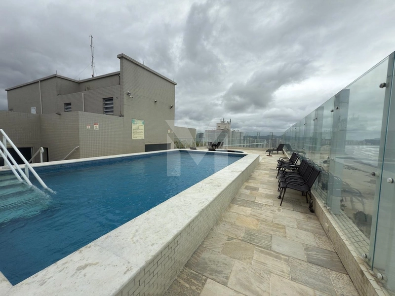 Apartamentos frente mar à venda em Praia Grande, Aviação: 37ª foto da galeria de imagens do imóvel