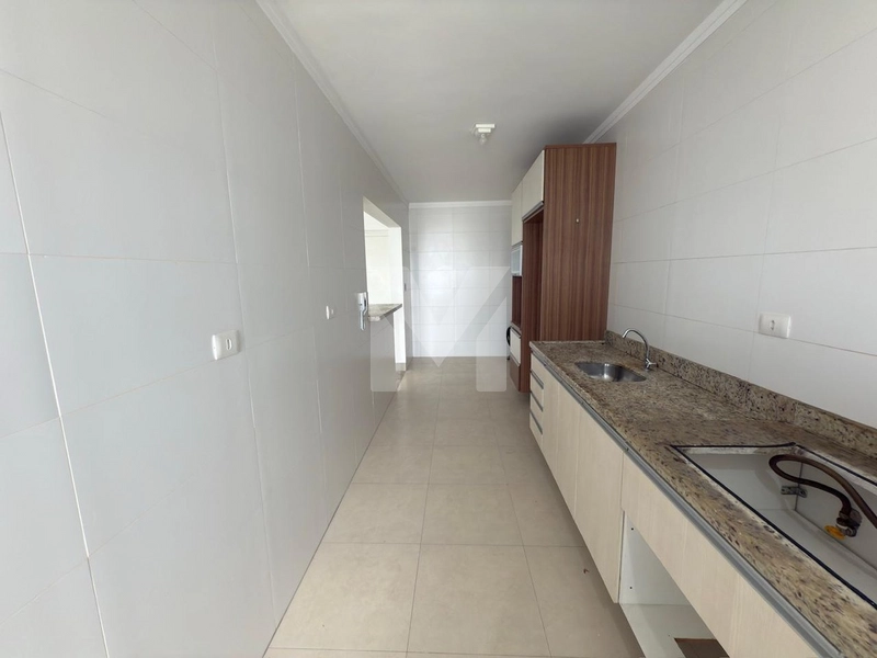 Apartamentos frente mar à venda em Praia Grande, Aviação: 17ª foto da galeria de imagens do imóvel