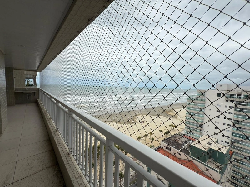 Apartamentos frente mar à venda em Praia Grande, Aviação: 6ª foto da galeria de imagens do imóvel