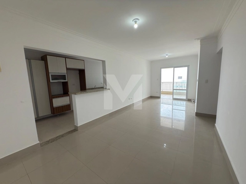 Apartamentos frente mar à venda em Praia Grande, Aviação: 14ª foto da galeria de imagens do imóvel