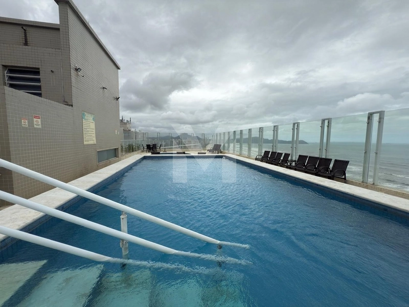 Apartamentos frente mar à venda em Praia Grande, Aviação: 34ª foto da galeria de imagens do imóvel