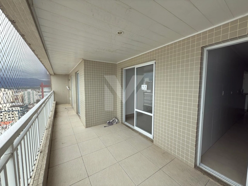 Apartamentos frente mar à venda em Praia Grande, Aviação: 7ª foto da galeria de imagens do imóvel