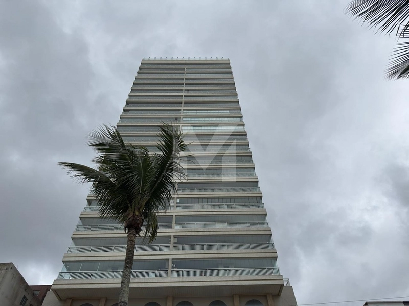 Apartamentos frente mar à venda em Praia Grande, Aviação: 42ª foto da galeria de imagens do imóvel