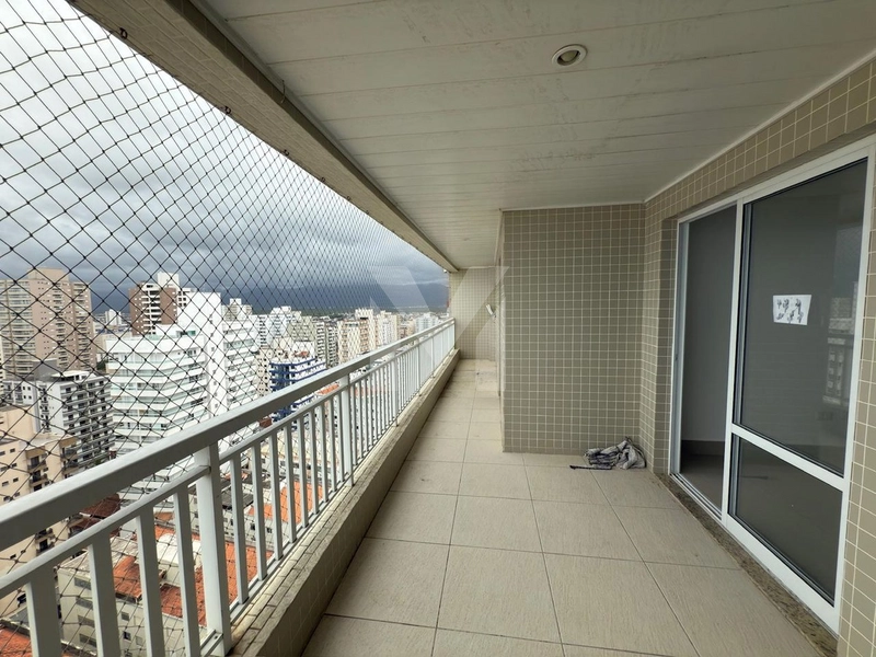 Apartamentos frente mar à venda em Praia Grande, Aviação: 8ª foto da galeria de imagens do imóvel