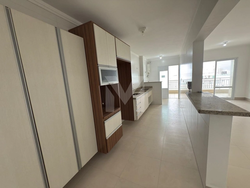 Apartamentos frente mar à venda em Praia Grande, Aviação: 15ª foto da galeria de imagens do imóvel