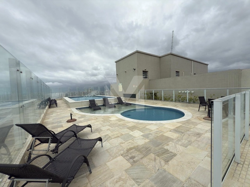 Apartamentos frente mar à venda em Praia Grande, Aviação: 35ª foto da galeria de imagens do imóvel