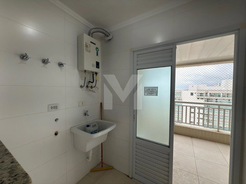 Apartamentos frente mar à venda em Praia Grande, Aviação: 19ª foto da galeria de imagens do imóvel