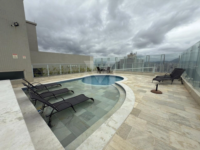 Apartamentos frente mar à venda em Praia Grande, Aviação: 36ª foto da galeria de imagens do imóvel