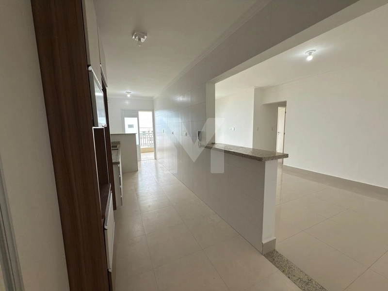 Apartamentos frente mar à venda em Praia Grande, Aviação: 13ª foto da galeria de imagens do imóvel