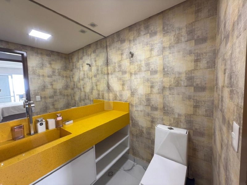 Apartamentos frente mar à venda em Praia Grande, Boqueirão: 8ª foto da galeria de imagens do imóvel