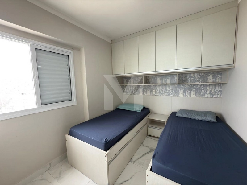 Apartamentos frente mar à venda em Praia Grande, Boqueirão: 9ª foto da galeria de imagens do imóvel