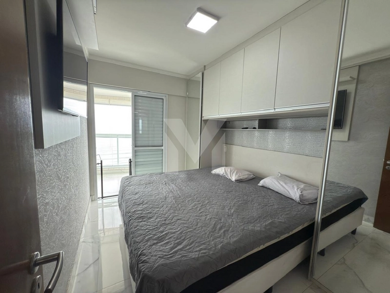 Apartamentos frente mar à venda em Praia Grande, Boqueirão: 11ª foto da galeria de imagens do imóvel