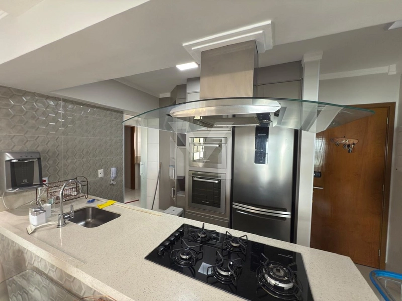 Apartamentos frente mar à venda em Praia Grande, Boqueirão: 14ª foto da galeria de imagens do imóvel