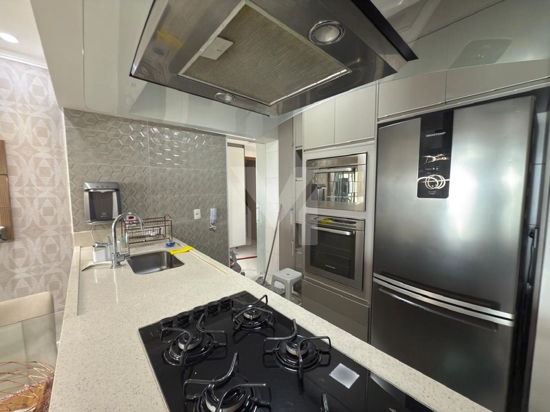 Apartamentos frente mar à venda em Praia Grande, Boqueirão: 15ª foto da galeria de imagens do imóvel