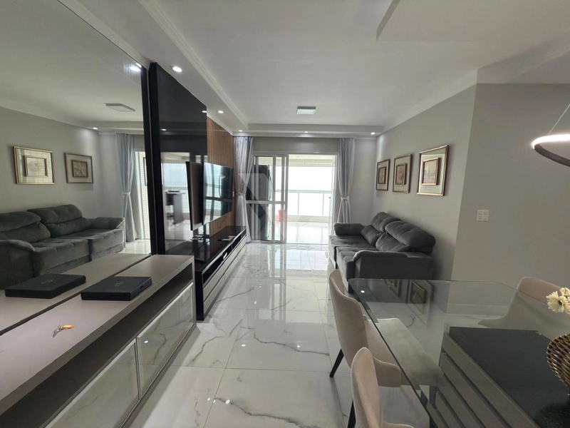 Apartamentos frente mar à venda em Praia Grande, Boqueirão: 5ª foto da galeria de imagens do imóvel