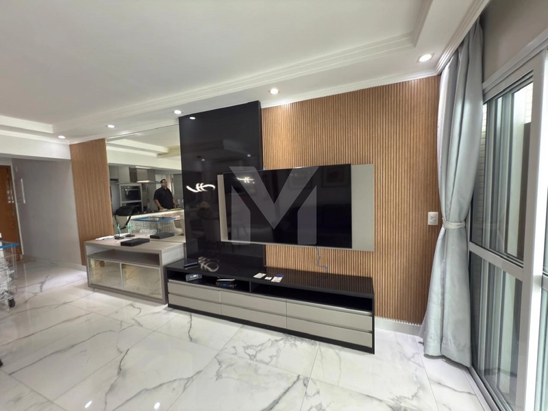 Apartamentos frente mar à venda em Praia Grande, Boqueirão: 4ª foto da galeria de imagens do imóvel