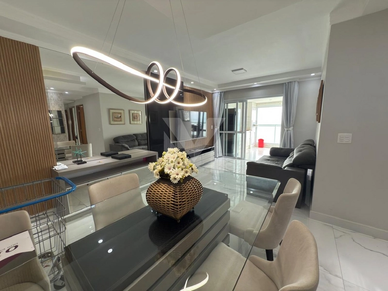 Apartamentos frente mar à venda em Praia Grande, Boqueirão: 2ª foto da galeria de imagens do imóvel