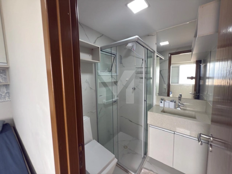 Apartamentos frente mar à venda em Praia Grande, Boqueirão: 10ª foto da galeria de imagens do imóvel