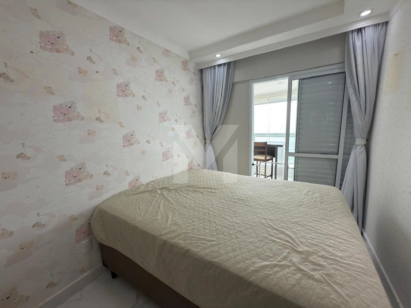 Apartamentos frente mar à venda em Praia Grande, Boqueirão: 6ª foto da galeria de imagens do imóvel