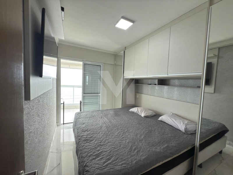 Apartamentos frente mar à venda em Praia Grande, Boqueirão: 12ª foto da galeria de imagens do imóvel