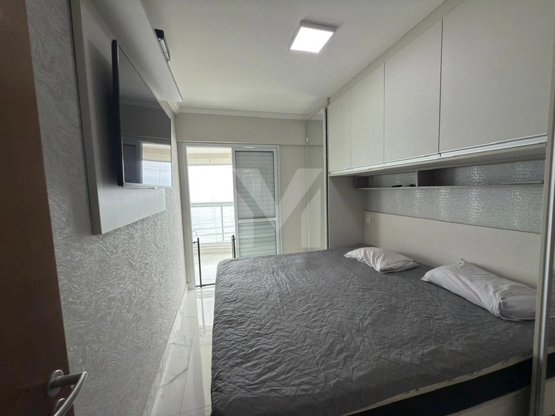 Apartamentos frente mar à venda em Praia Grande, Boqueirão: 13ª foto da galeria de imagens do imóvel