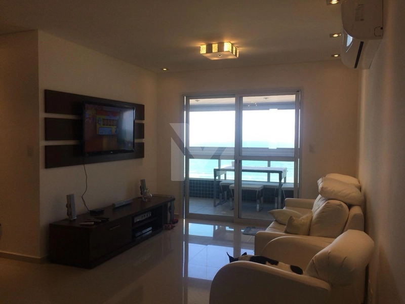 Apartamentos frente mar à venda em Praia Grande, Canto do Forte: 10ª foto da galeria de imagens do imóvel