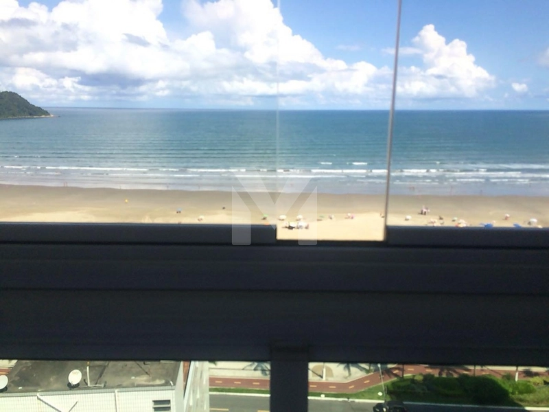 Apartamentos frente mar à venda em Praia Grande, Canto do Forte: 7ª foto da galeria de imagens do imóvel