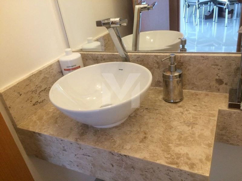 Apartamentos frente mar à venda em Praia Grande, Canto do Forte: 11ª foto da galeria de imagens do imóvel