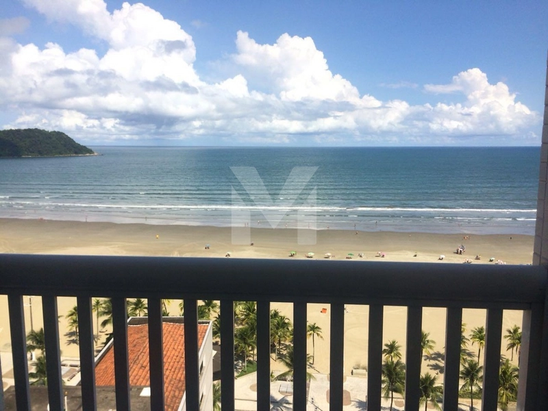 Apartamentos frente mar à venda em Praia Grande, Canto do Forte: 8ª foto da galeria de imagens do imóvel