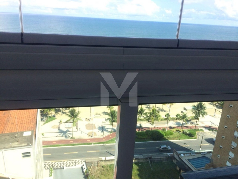 Apartamentos frente mar à venda em Praia Grande, Canto do Forte: 6ª foto da galeria de imagens do imóvel