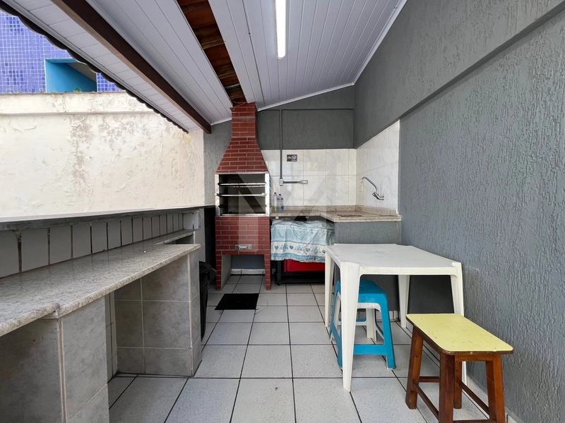 LINDO APARTAMENTO 1 DORMITÓRIO SENDO SUÍTE: 12ª foto da galeria de imagens do imóvel