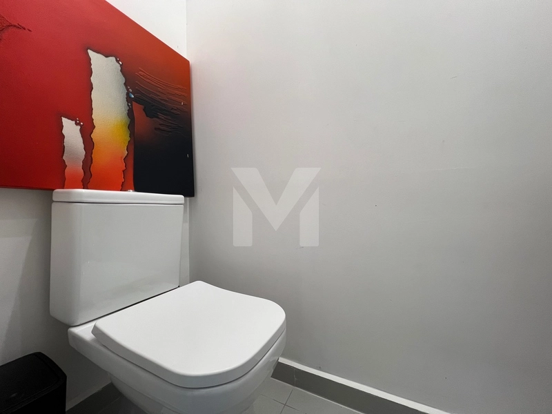 LINDO APARTAMENTO 1 DORMITÓRIO SENDO SUÍTE: 11ª foto da galeria de imagens do imóvel