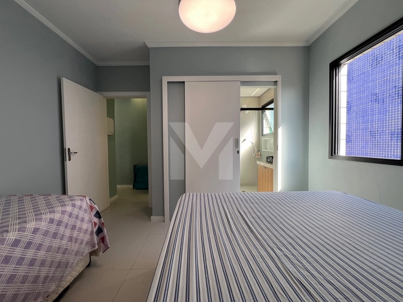 LINDO APARTAMENTO 1 DORMITÓRIO SENDO SUÍTE: 9ª foto da galeria de imagens do imóvel