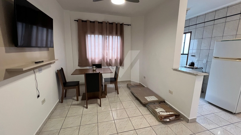 Porteira fechada a uma quadra da praia no Nova Mirim: 5ª foto da galeria de imagens do imóvel