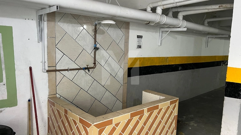 Porteira fechada a uma quadra da praia no Nova Mirim: 10ª foto da galeria de imagens do imóvel